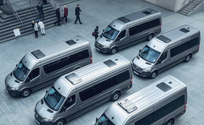 personel servisi tasimacilik