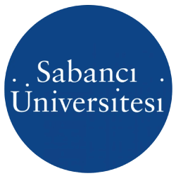 sabancı üni logo